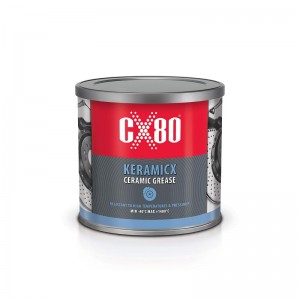 CX80 SMAR CERAMICZNY KERAMICX - 500g