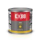 CX80 SMAR LITOWY - 500g