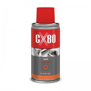 CX80 SMAR MIEDZIANY - 150ml