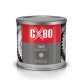 CX80 SMAR GRAFITOWY - 500G
