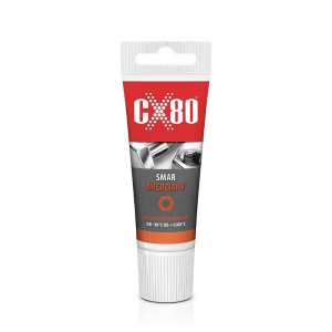 CX80 SMAR MIEDZIANY - 40g