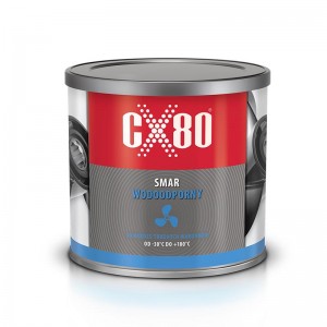 CX80 WODOODPORNY - 500g