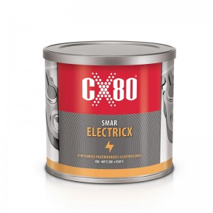 CX80 SMAR ELECTRICX - 500g