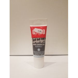 CX80 SMAR CERAMICZNY KERAMICX - 40g