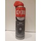 CX80 SMAR GRAFITOWY SPRAY - 500ml