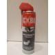 CX80 SMAR CERAMICZNY KERAMICX - 500ml