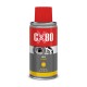 CX80 SMAR LITOWY AEROZOL - 150ml