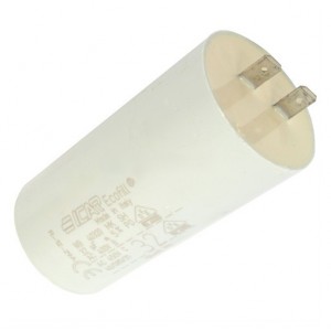 Kondensator 16 uF-capacitor