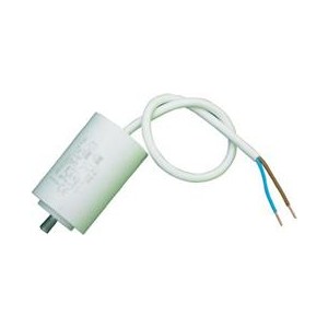 Kondensator 45 uF